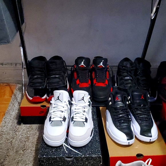 Jordan Shoes Mystery Box Poshmark